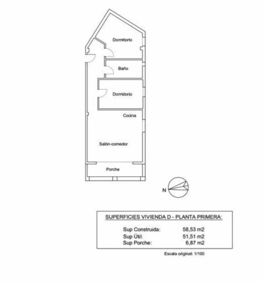 Bella Paula Apartment Es Pujols Ngoại thất bức ảnh